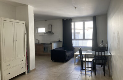 location appartement 560 € CC /mois à proximité de Meximieux (01800)