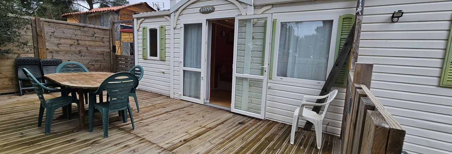 Maison 3 Pièces 42 m² à vendre à Le Castellet (83330)