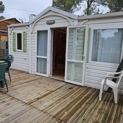 Maison 3 pièces 54000 €