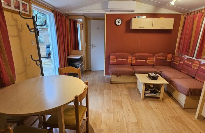 Vends Mobil-home de 43 m² — photo 2