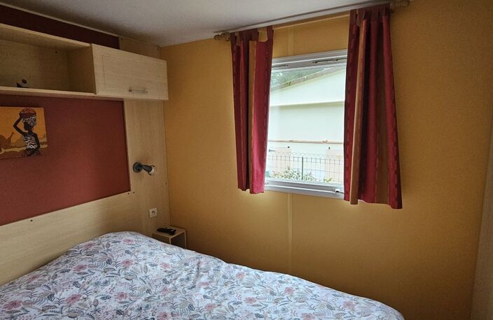 Vends Mobil-home de 43 m² — photo 5