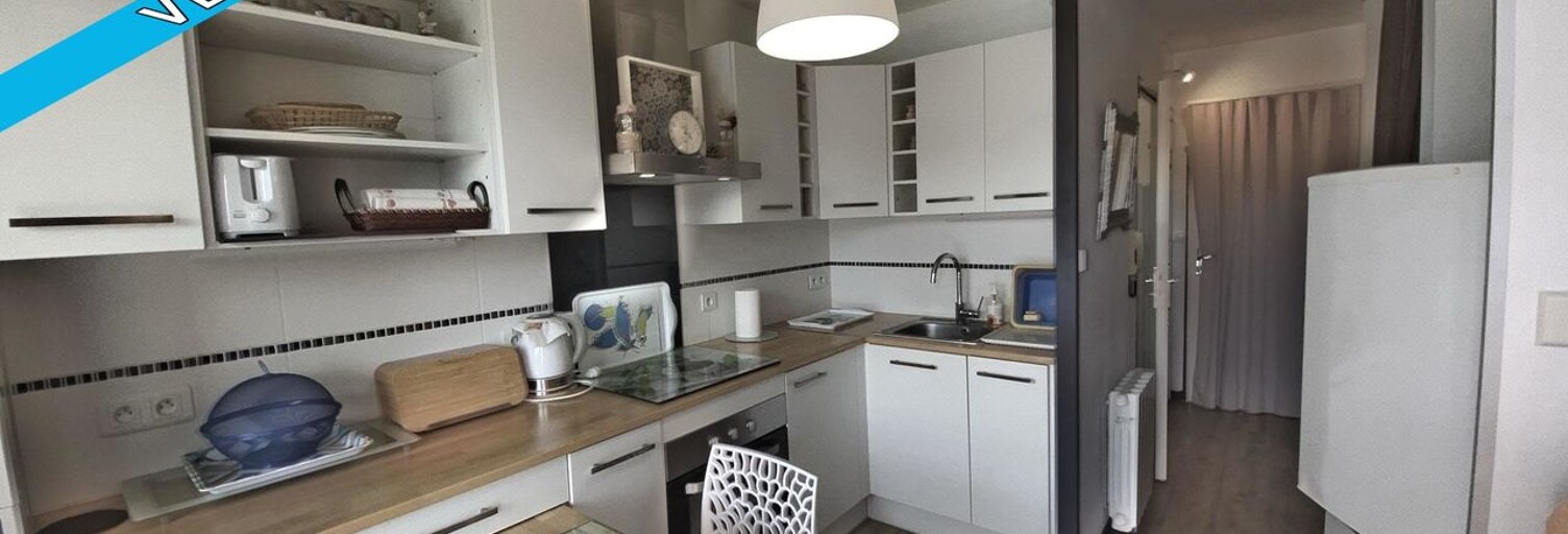 Appartement 1 Pièce 24 m² à vendre à Cazaubon (32150)