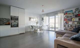 Appartement 3 Pièces 62 m² à vendre à Marseille 9 (13009)