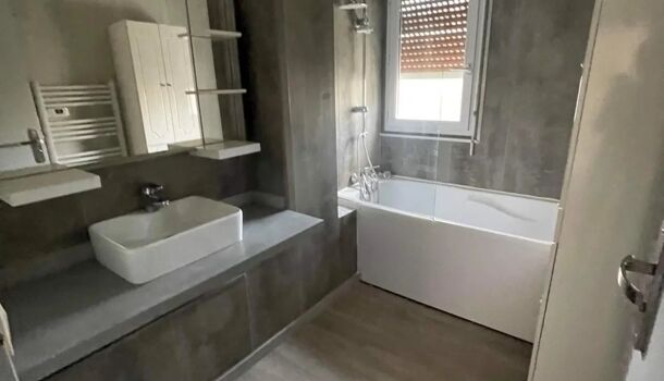 Appartement 4 pièces  à vendre Lavandou (Le) 83980