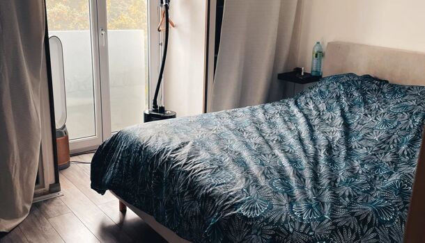 Appartement 4 pièces  à vendre Lavandou (Le) 83980