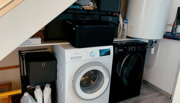 Appartement 4 pièces  à vendre Lavandou (Le) 83980