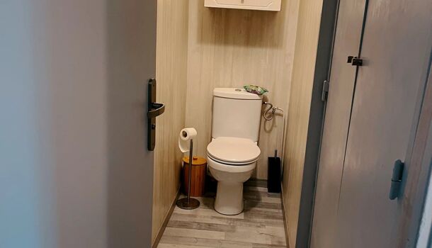 Appartement 4 pièces  à vendre Lavandou (Le) 83980