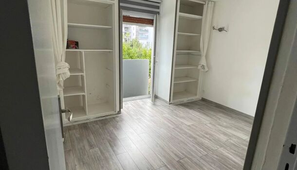 Appartement 4 pièces  à vendre Lavandou (Le) 83980