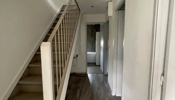 Appartement 4 pièces  à vendre Lavandou (Le) 83980