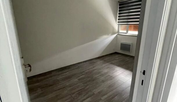 Appartement 4 pièces  à vendre Lavandou (Le) 83980