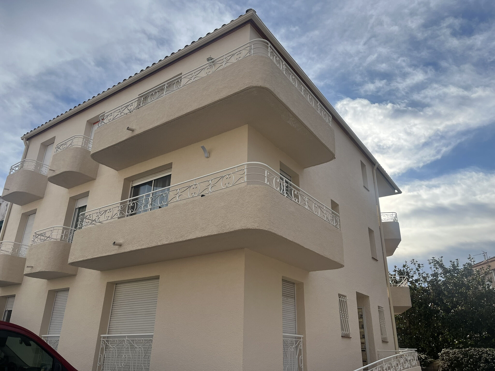 Appartement 3 pièces  à louer Perpignan 66000