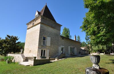 vente maison 425 000 € à proximité de Cagnac-les-Mines (81130)