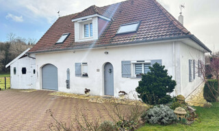 Maison 5 Pièces 125 m² à vendre à Drucat (80132)
