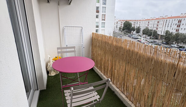 Appartement 3 pièces  à vendre Perpignan 66100