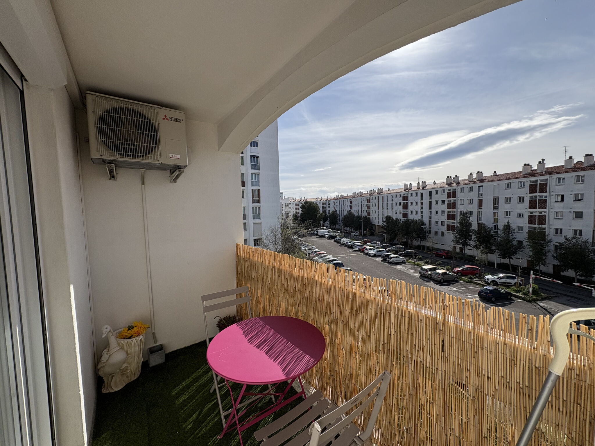 Appartement 3 pièces  à vendre Perpignan 66100