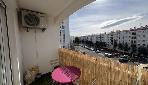 Appartement 3 pièces  à vendre Perpignan 66100