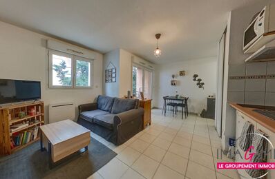 vente appartement 90 700 € à proximité de Montpellier (34080)