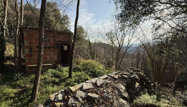 Terrain  à vendre Amélie-les-Bains-Palalda 66110