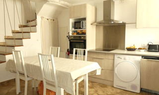 Maison 3 Pièces 74 m² à vendre à Gattières (06510)