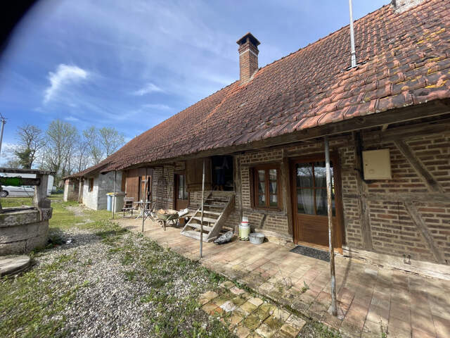 Ferme bressane à la campagne ! — photo du bien