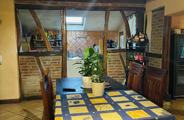 Ferme bressane à la campagne ! — photo 2