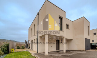 Maison 5 Pièces 113 m² à vendre à Lons-le-Saunier (39000)