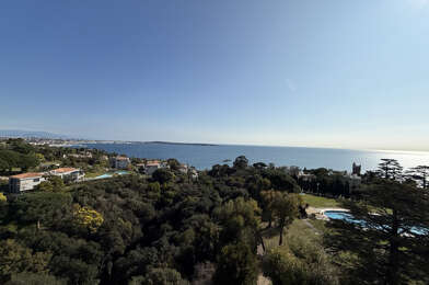 Appartement 4 pièces 800 €