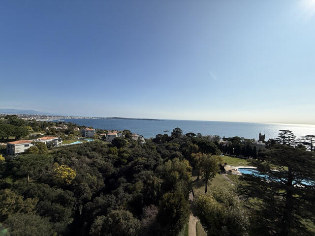 Appartement proposé à Cannes