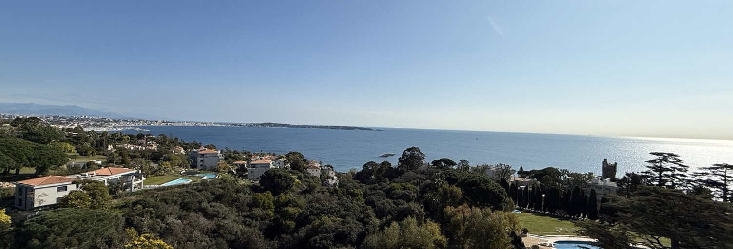 location vacances Appartement 4 Pièces 123 m² à Cannes (06400)