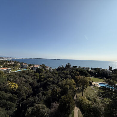 Appartement 4 pièces 800 €