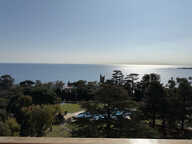 Vue mer panoramique pour ce magnifique appartement 4 Pièces — photo 2