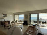 Vue mer panoramique pour ce magnifique appartement 4 Pièces — photo 4