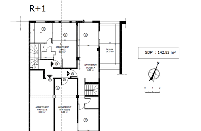 vente immeuble 2 000 000 € à proximité de Èze (06360)