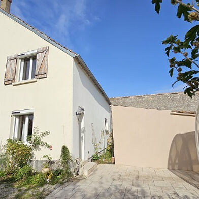 Maison 4 pièces 121 m²