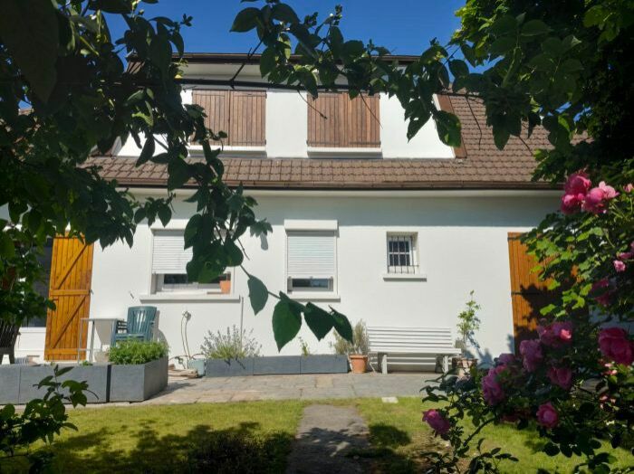 Villa / Maison  à vendre Saint-Martin-d'Ablois 51530