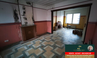 Maison 8 Pièces 152 m² à vendre à Leval (59620)