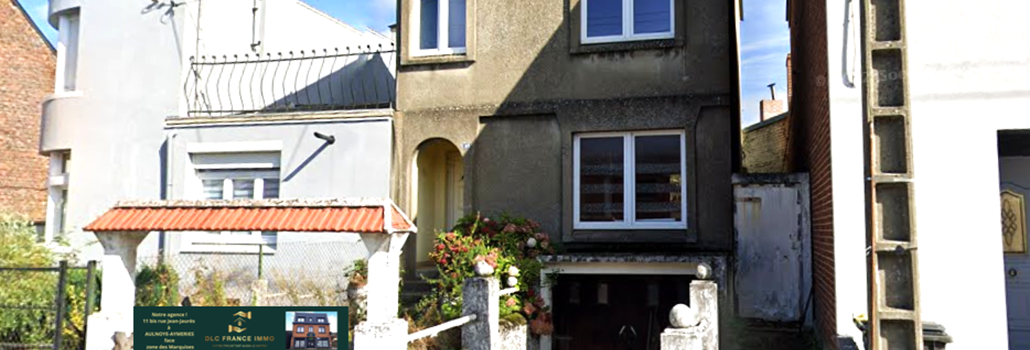 Maison 8 Pièces 152 m² à vendre à Leval (59620)