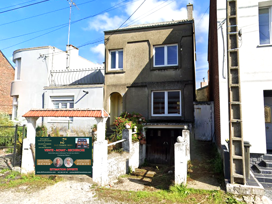 Agence immobilière de DLC FRANCE IMMO