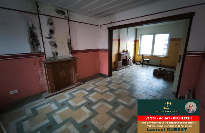 Vente maison 8 pièces 152 m² Leval (59620) — photo 2