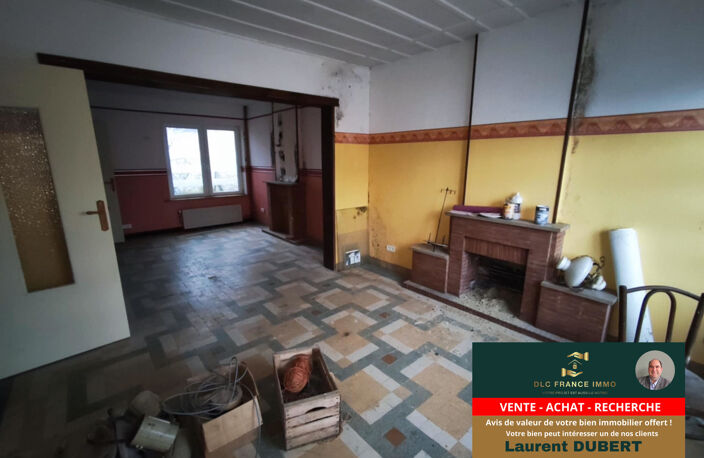 Vente maison 8 pièces 152 m² Leval (59620) — photo 3