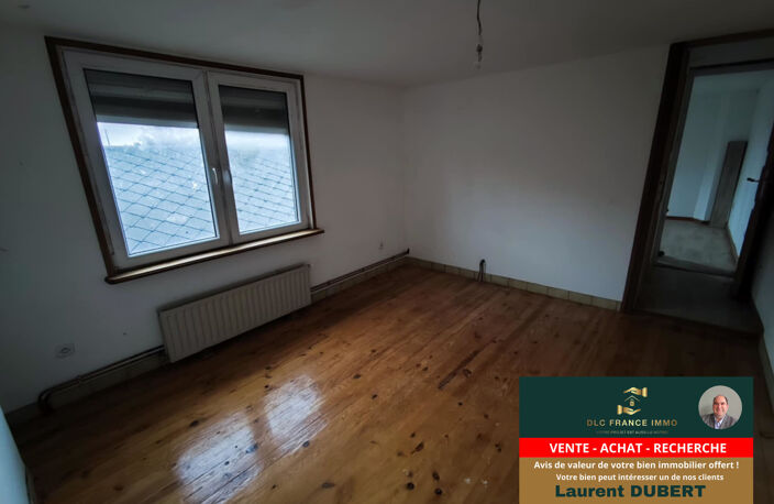 Vente maison 8 pièces 152 m² Leval (59620) — photo 4