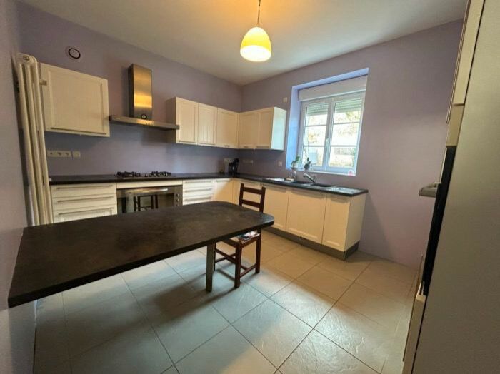 Villa / Maison  à vendre Mareuil-le-Port 51700