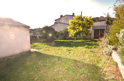 vente maison 291 000 € à proximité de Villeneuve-Minervois (11160)