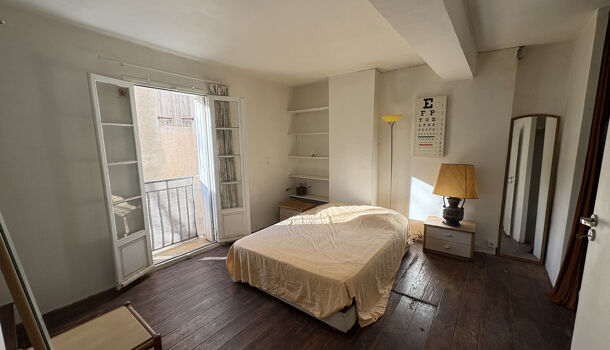 Maison de Village  3 pièces  à vendre Elne 66200