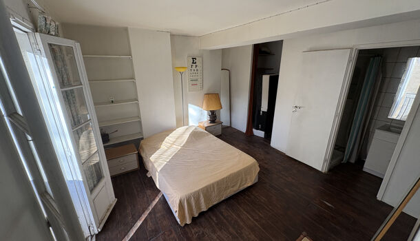 Maison de Village  3 pièces  à vendre Elne 66200