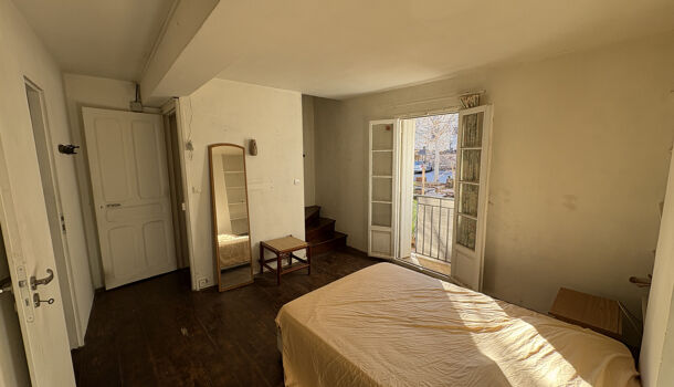 Maison de Village  3 pièces  à vendre Elne 66200