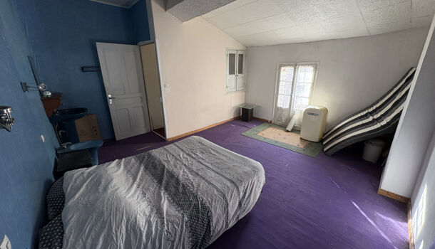 Maison de Village  3 pièces  à vendre Elne 66200