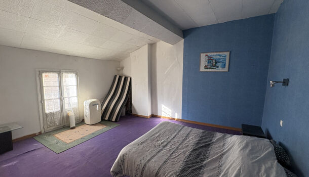 Maison de Village  3 pièces  à vendre Elne 66200