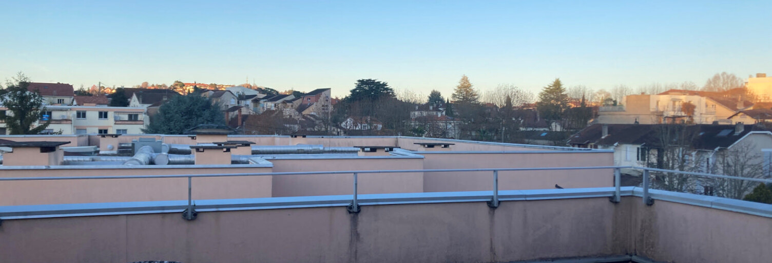 Appartement 2 Pièces 65 m² à vendre à Cahors (46000)