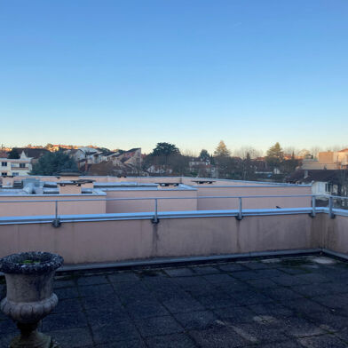 Appartement 2 pièces 129600 €